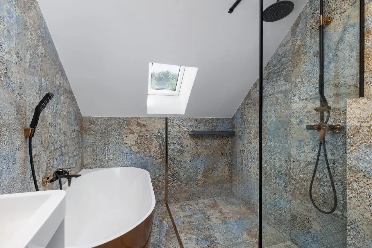 The Historic Kazimierz District - Apartments With Parking By Noclegi Renters Krakow